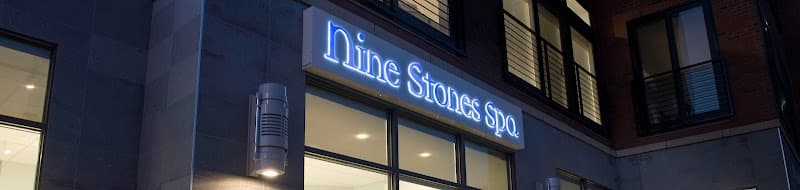 Nine Stones Spa Portland photo