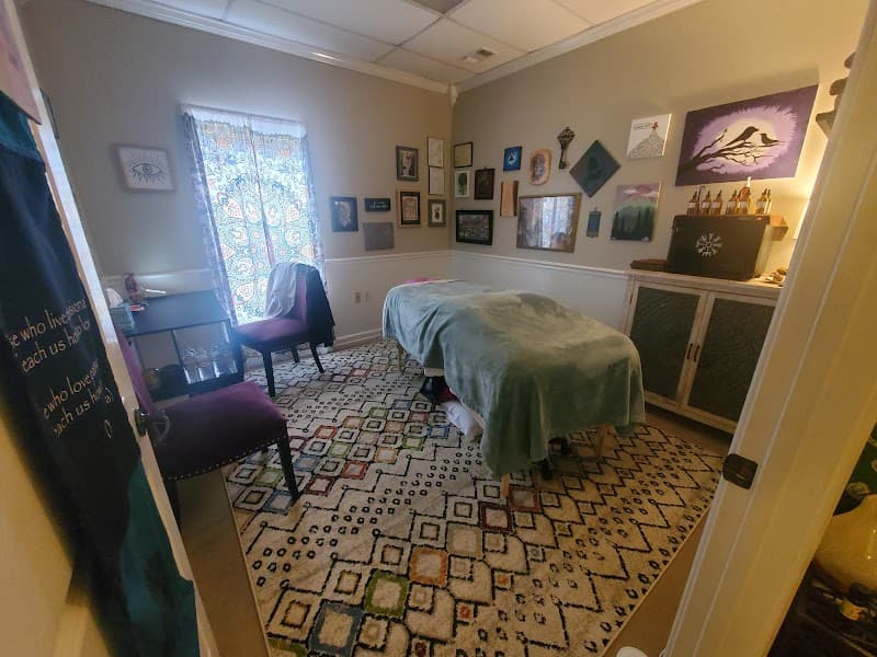 Nine Worlds Healing Clarksville photo