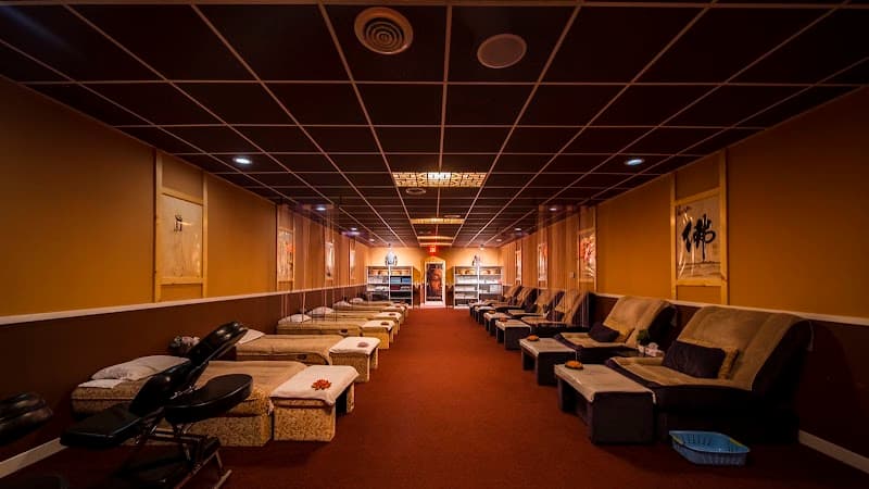 Ninetail Salon and Foot Spa Albany photo