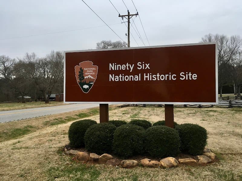 Ninety Six Beauty Center photo