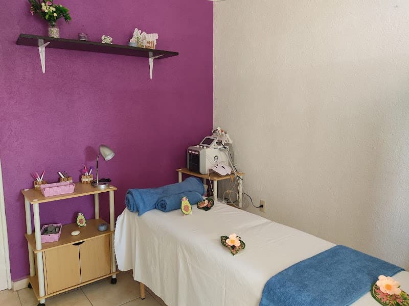 Ninfa Spa Irapuato photo