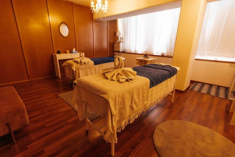 Ninfea Wellness and Spa Ithakis 11 photo