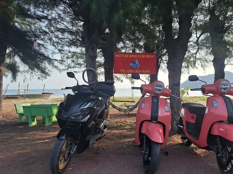 Ning Massage Thai Massage Sam Roi Yot photo