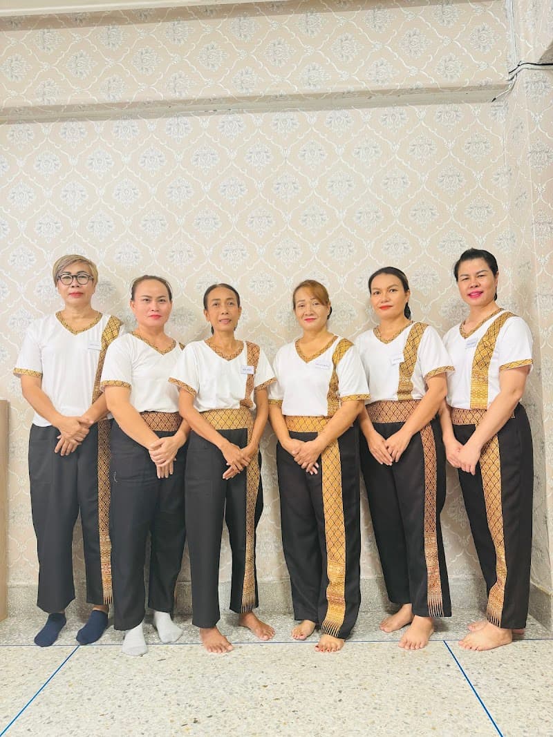 Ning&Noy Health Massage Chonburi photo