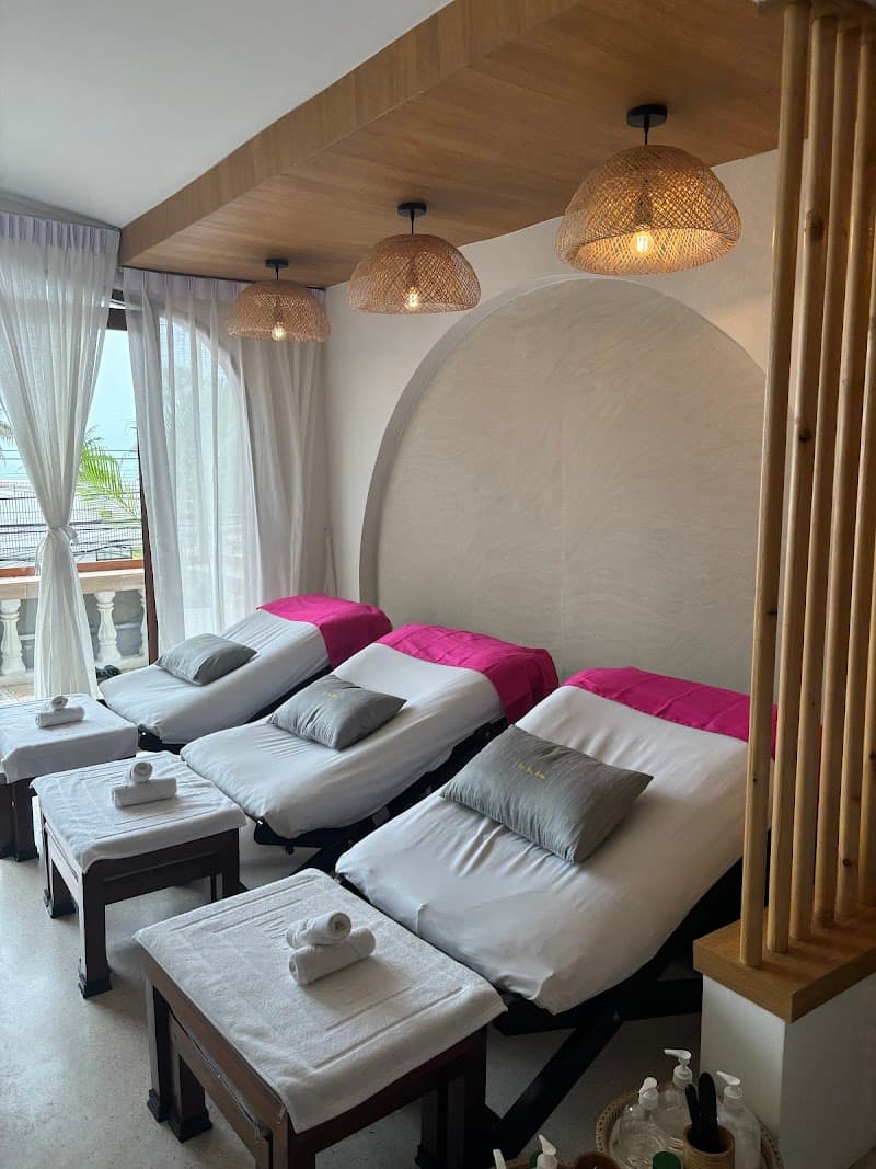 Ning 's massage Koh Samui photo