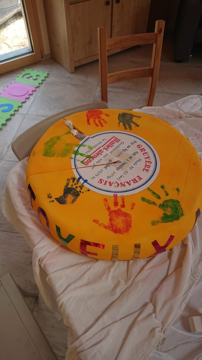 Ning Thai Massage Neewiller-près-Lauterbourg photo