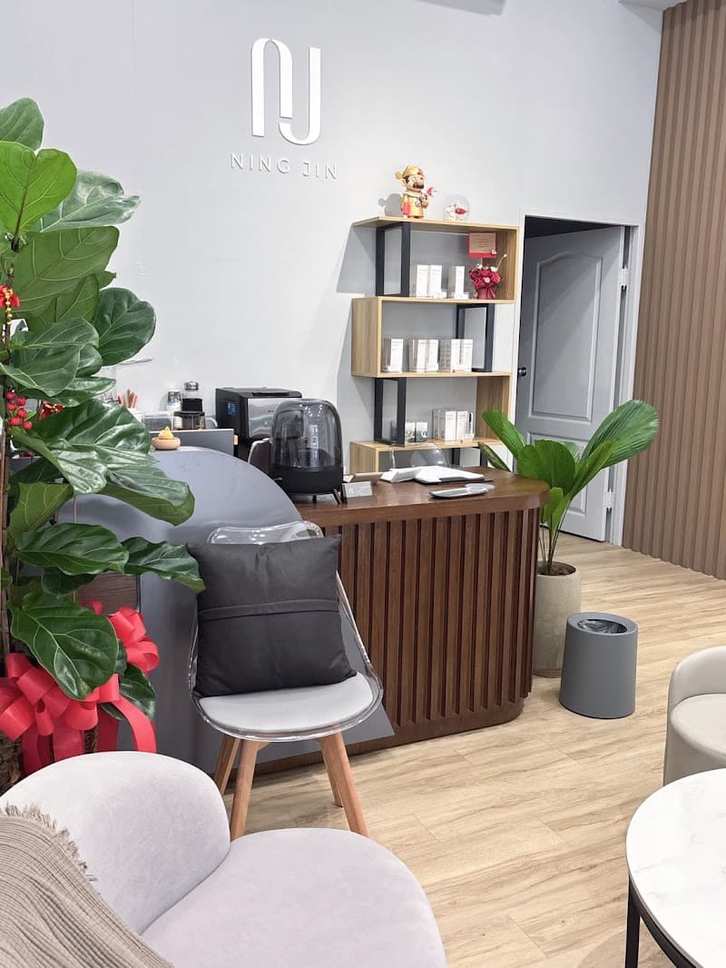 Ningjin Beauty Health Center Taichung City photo