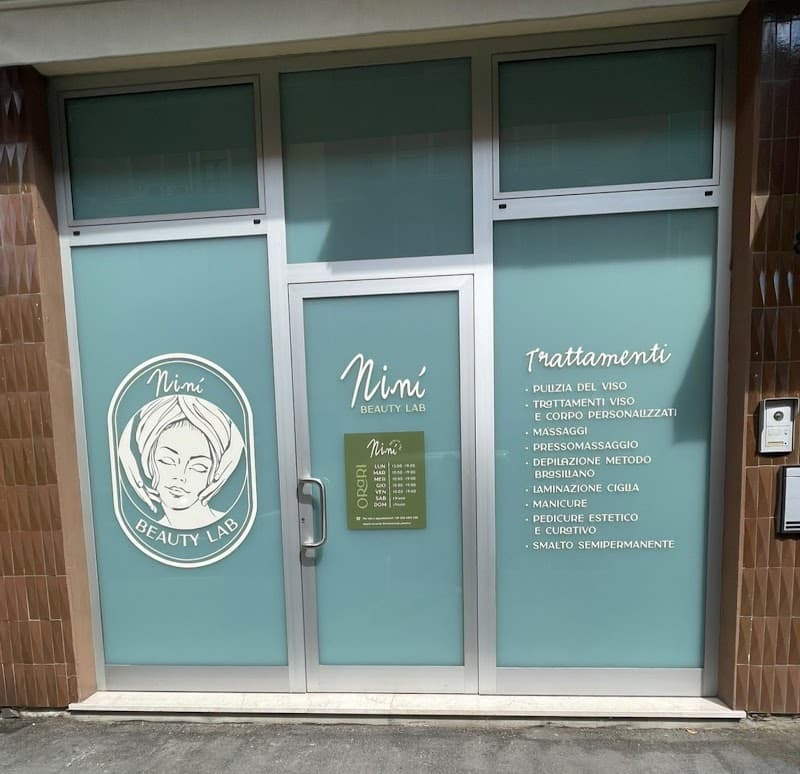 Ninì Beauty Lab Piacenza photo