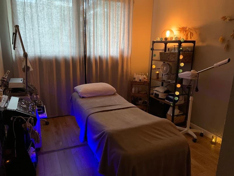 NiniSpa Salford photo