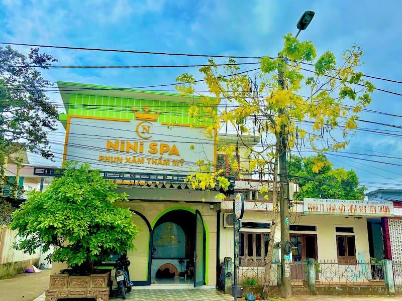 NiNiSpa Thị Xã Quảng Trị photo