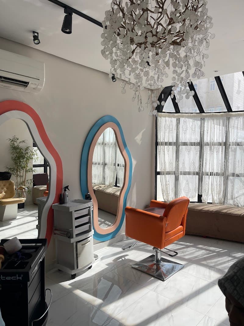 Ninos Spa for Children Al Ain photo