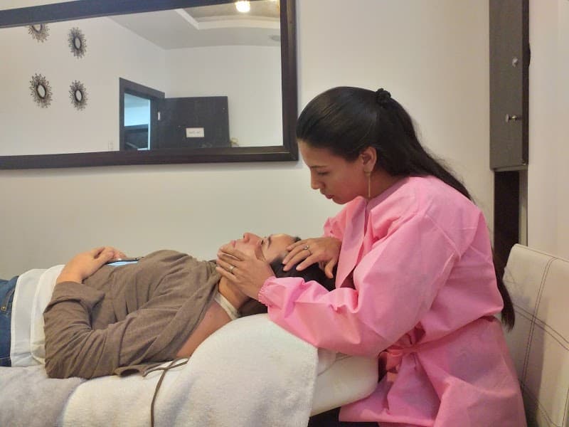 Ninoska sm spa Guayaquil photo