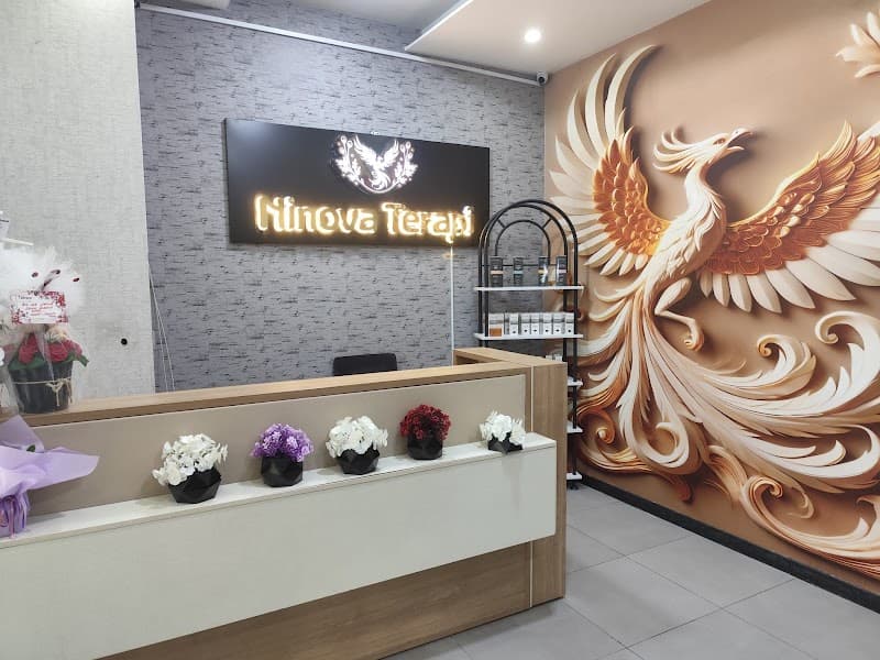 Ninova Spa masaj Yenişehir photo
