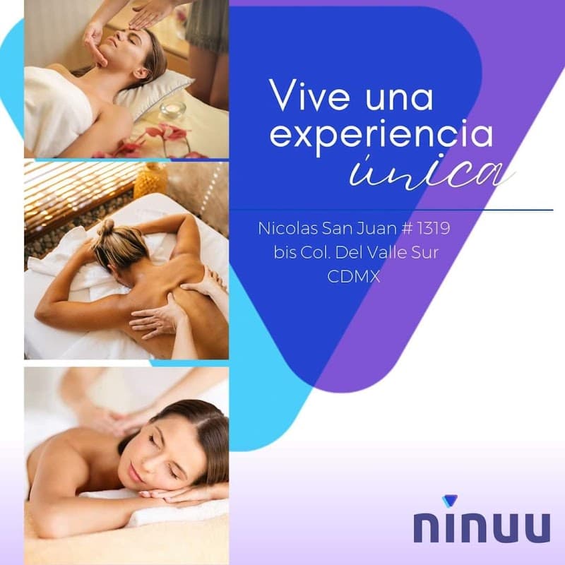 Ninuu Spa Benito Juárez photo