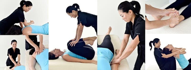 Nippon Seitai Massage Montréal photo