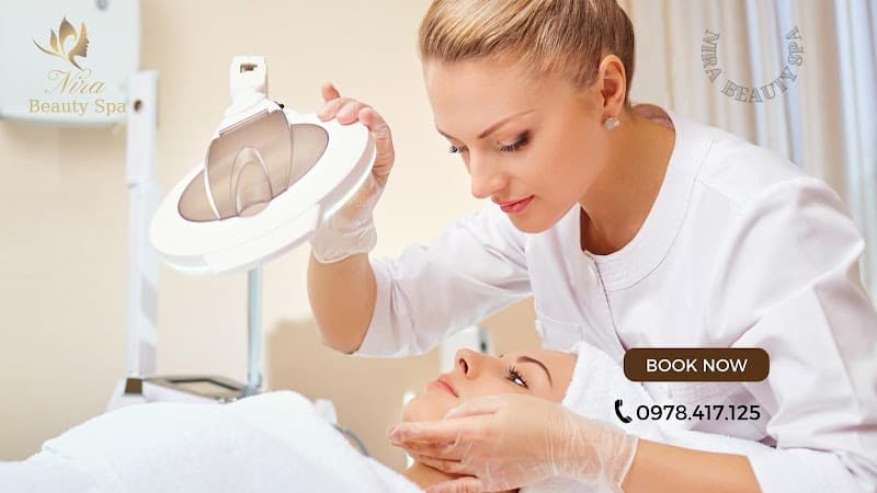 Nira Beauty Spa Thủ Đức photo