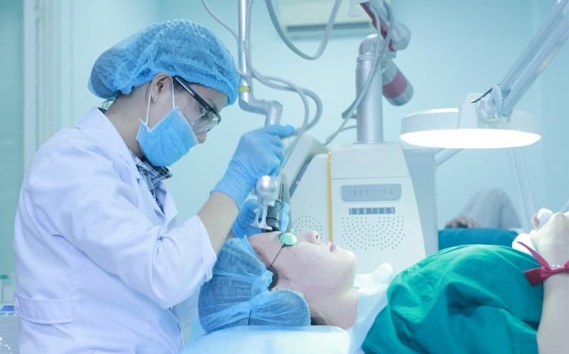 Nira Spa - Điều Trị Da Chuẩn Y Khoa Số 1 Phúc Thọ Huyện Phúc Thọ photo