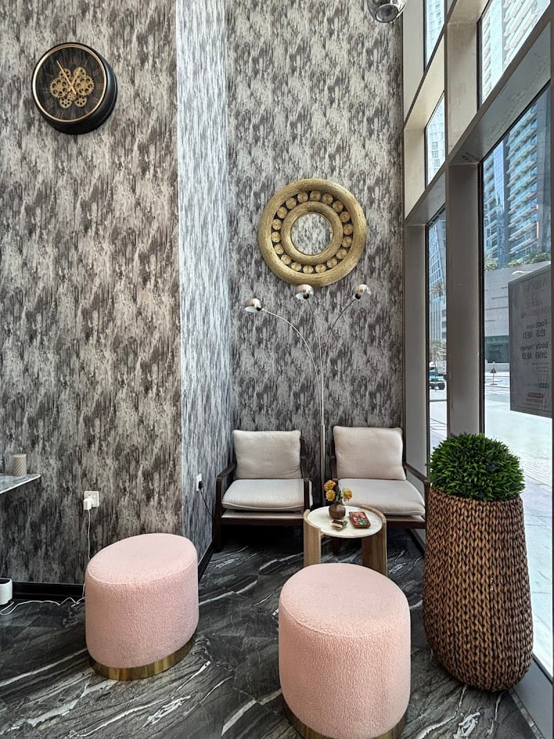 Nira Spa & Wellness Dubai photo