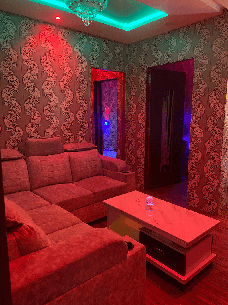 Nira Thai Spa kalyani Nagar Pune photo