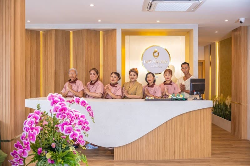 Niramaya Massage Phuket photo