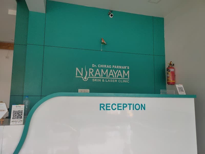 Niramayam Skin Clinic Surendranagar photo