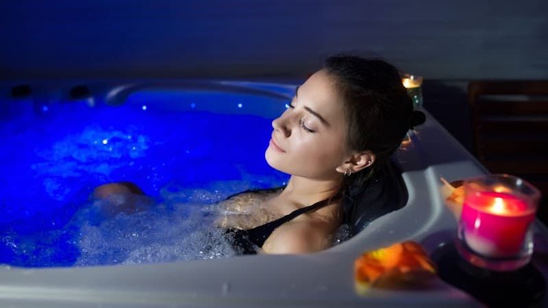 Nirantara Thai Spa Bangalore photo