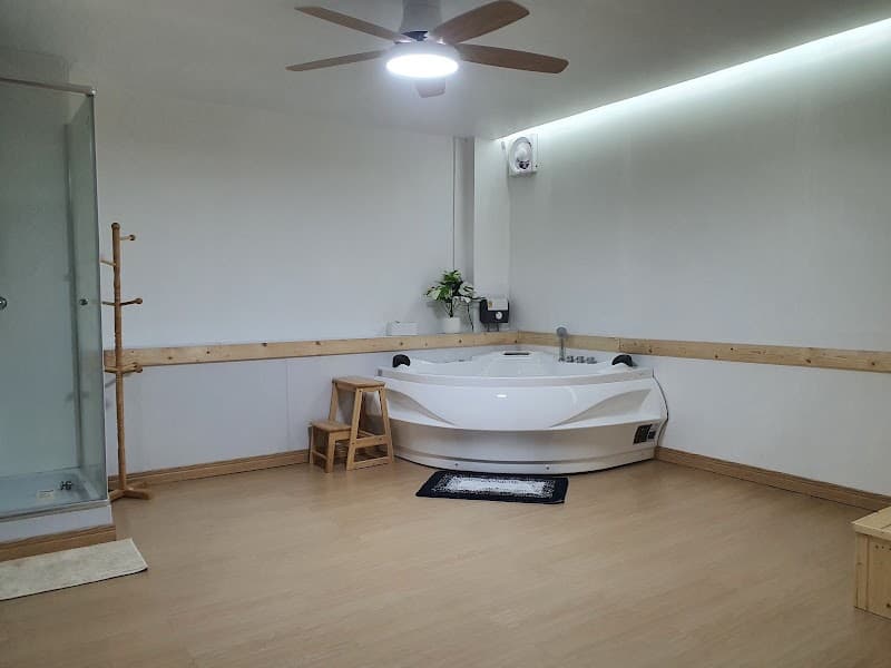 Niranut Health Massage Ubon Ratchathani photo