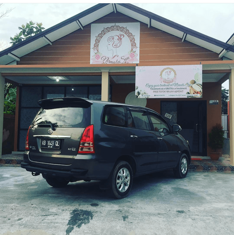 Nirmala Spa Sampit Kotawaringin Timur photo
