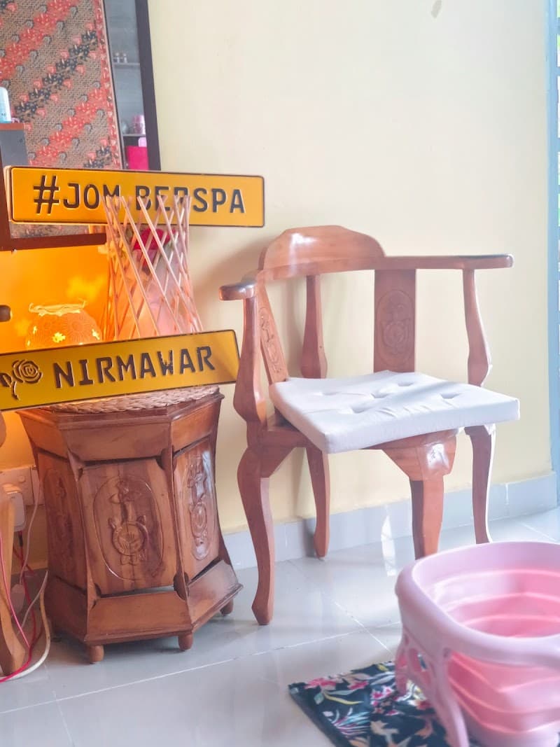 Nirmawar Beauty Spa and Confinement Care Telok Panglima Garang photo