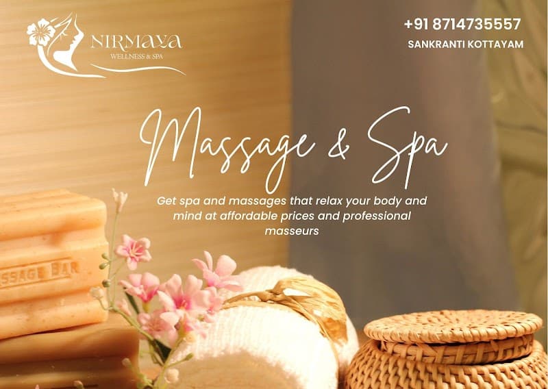 Nirmaya Wellness Kottayam photo