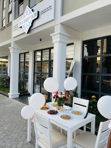 Niro Style Spa and Beauty Salon Dar es Salaam photo