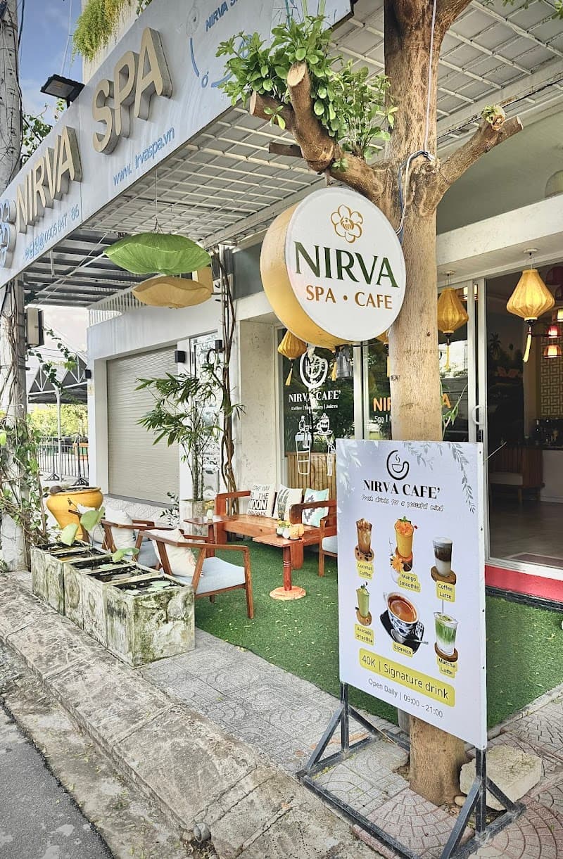 Nirva Spa Danang Quận Ngũ Hành Sơn photo