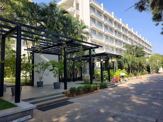 Nirva Spa Hyderabad photo