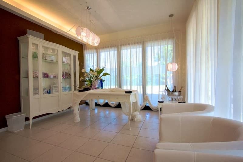 Nirvana Centro Benessere Carpi photo