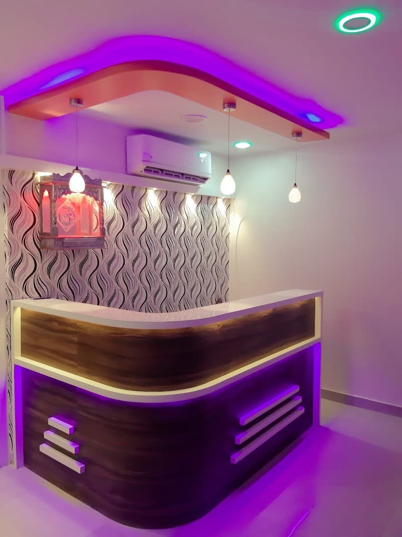 Nirvana Gold Spa Bhandup Mumbai photo