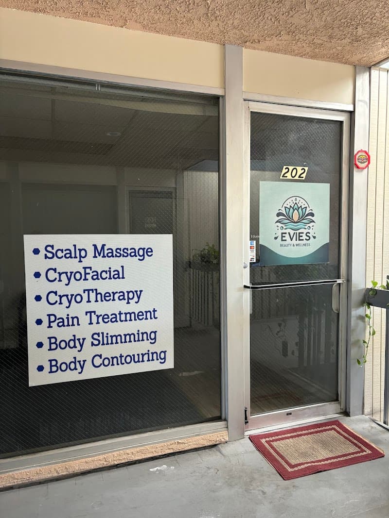 Nirvana Head Spa Garden Grove photo