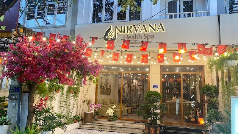 Nirvana Health Spa Huyện Hoài Đức photo