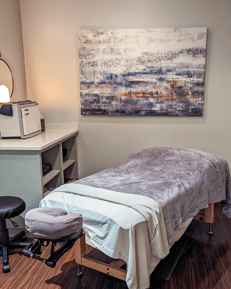 Nirvana Holistic Health & Spa Greenville photo