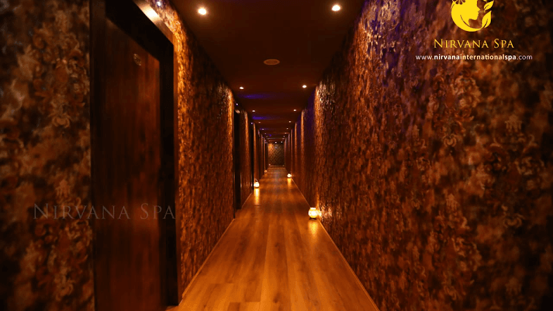 Nirvana International Spa Bangalore photo