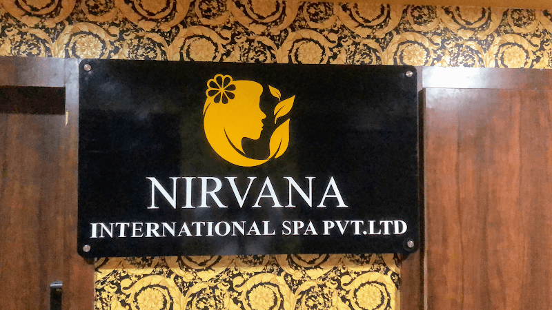 Nirvana International spa pvt ltd ,Vijayawada photo