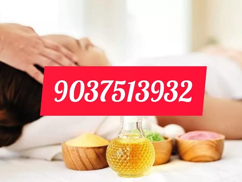 Nirvana Massage Cushing photo