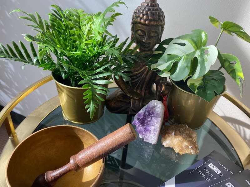 Nirvana Massage & Skin Care Fargo photo