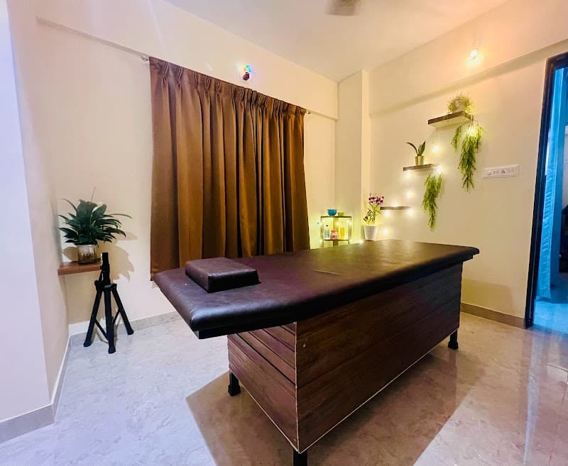 Nirvana Massage Therapy and Spa Pune photo
