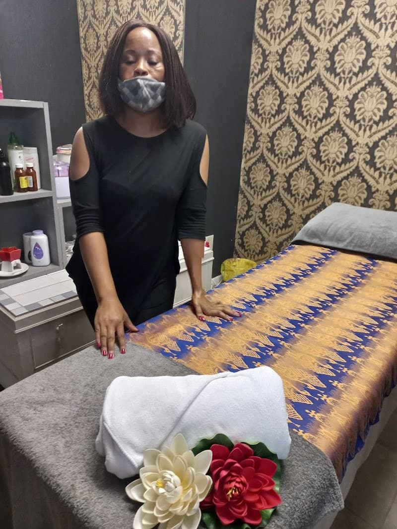 Nirvana mobile Spa Soweto photo
