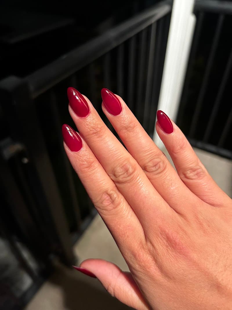 Nirvana Nails and Spa North Vancouver photo
