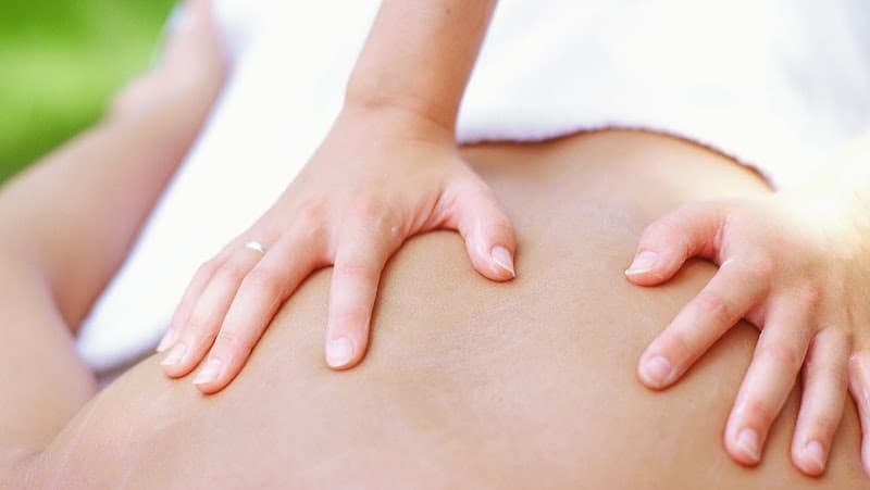 Nirvana Organic Spa Petoskey photo