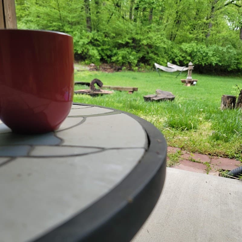 Nirvana Pointe Retreat, Lodge & Healing Arts Center Omaha photo