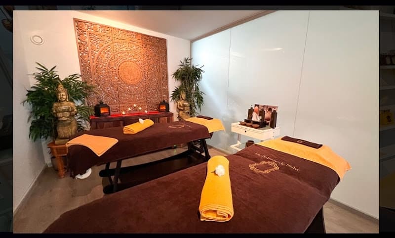 Nirvana Private Spa Rolle photo