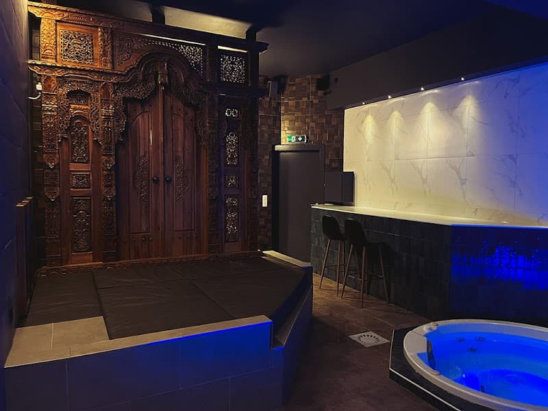 Nirvana Privé Sauna Kontich photo