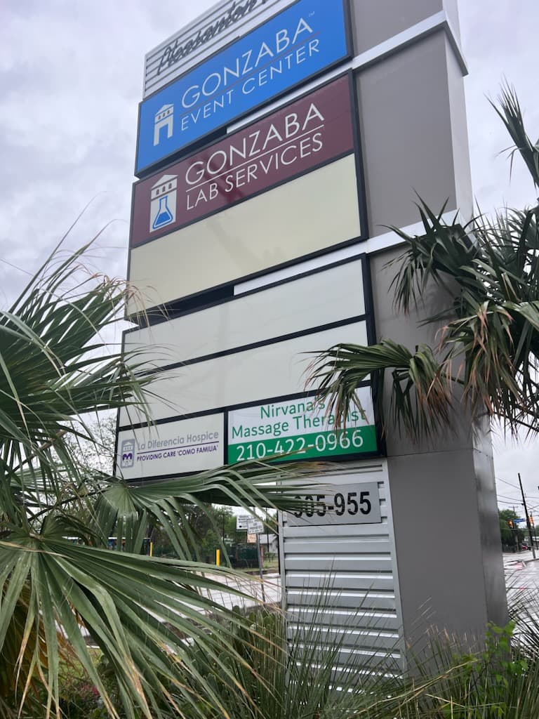 Nirvana's Massage Therapist San Antonio photo